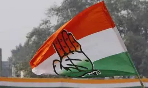 Telangana elections 2023: Congress eyes minority votes in Jubilee Hills constituency