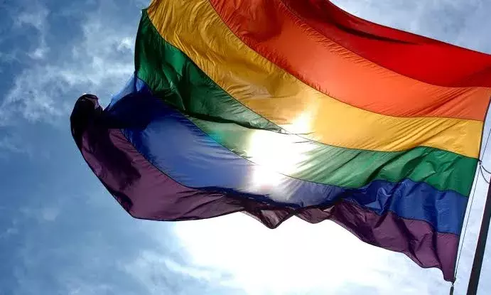 Five-judge SC bench refuses to grant legal recognition to same-sex marriage