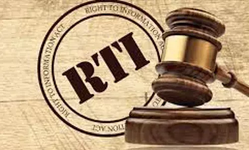 Does Right to Information work in India?
