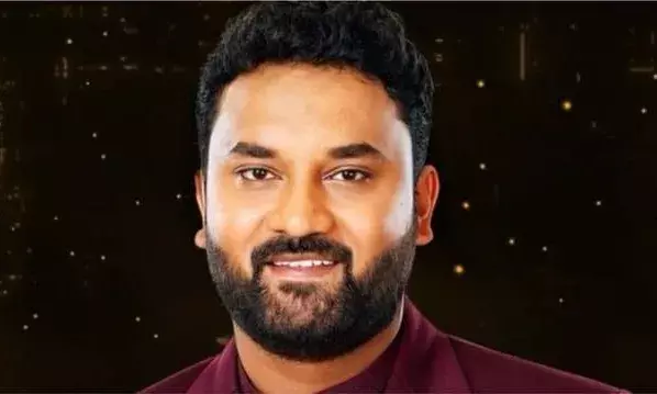 Arun Srikanth Mashetty: A Hyderabadi Youtuber adds punch to Bigg Boss 17