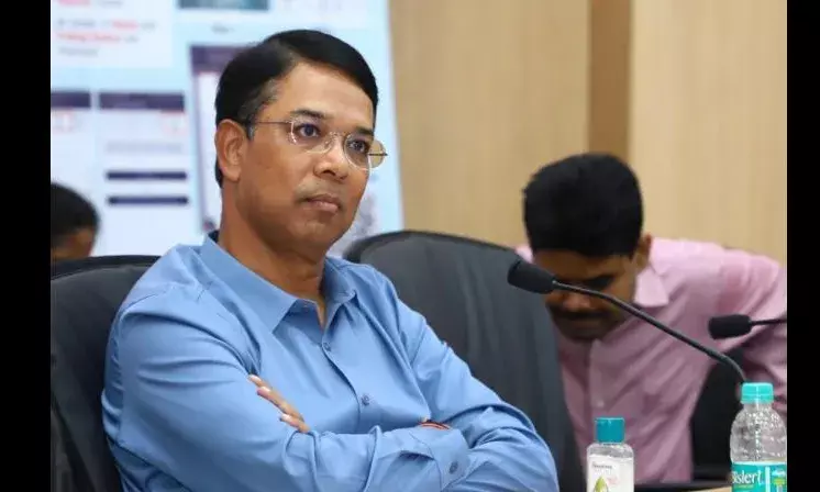 Will look into every genuine complaint of candidates: Telangana CEO assures political parties