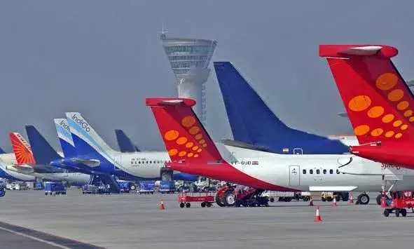 Hello Hyderabad: Rajiv Gandhi International Airport ranks third in world for on-time performance