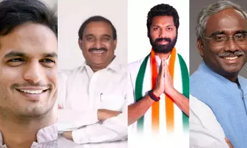 Serilingampally: The rise of Yadavs in Gandhiās pocket borough