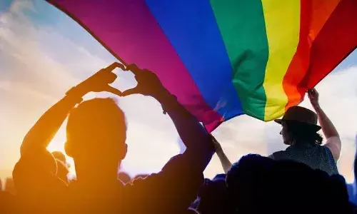 SC verdict on same-sex marriages disappoints LGBTQ+ community in Hyderabad