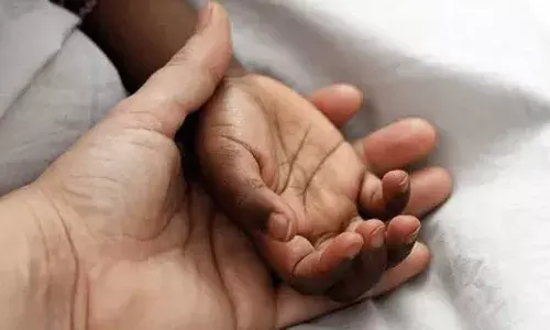 Unmarried couples, including queer couples, can jointly adopt child: CJI in minority verdict