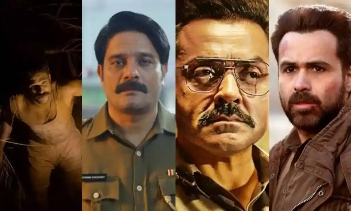 Here are 10 Indian thrillers on Netflix that should add to your weekend bucket list