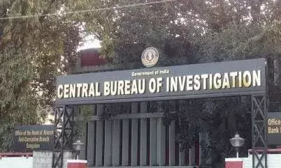 PMO imposter case: CBI conducts searches at premises of Maayank Tiwari