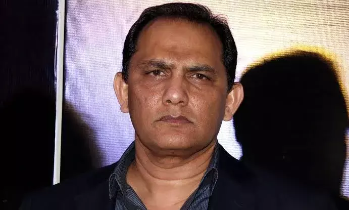 FIR against Mohd Azharuddin, HCA members for misappropriation of funds
