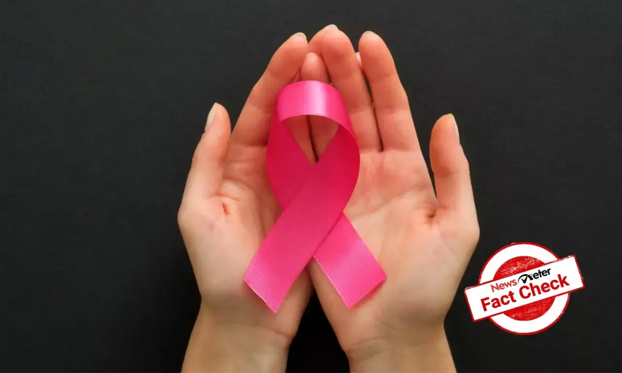 Fact Check: Can the deworming drug fenbendazole cure cancer in humans?