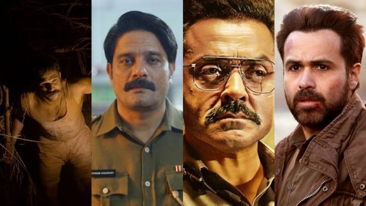 Here are 10 Indian thrillers on Netflix that should add to your weekend ...