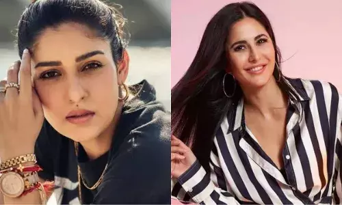 Nayanthara to Katrina Kaif: Meet new action stars who give male actors run for their money