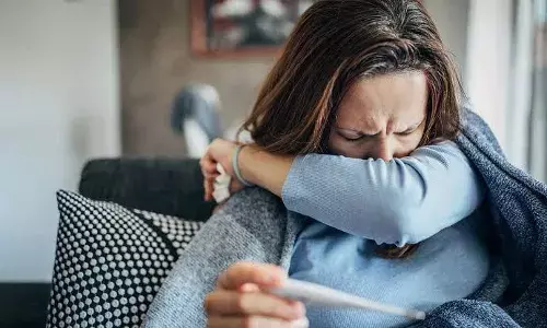 Pneumonia, typhoid cases surge in Hyderabad; over 1,000 patients report to hospitals daily