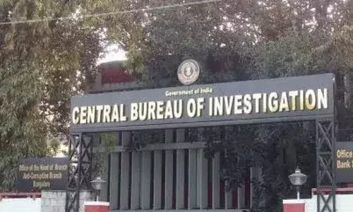 PMO imposter case: CBI conducts searches at premises of Maayank Tiwari