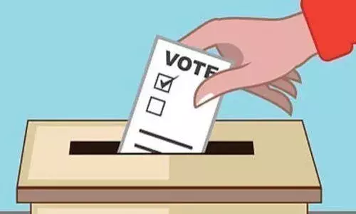 Telangana Elections: Dial toll-free number 1950 for poll-related queries/complaints