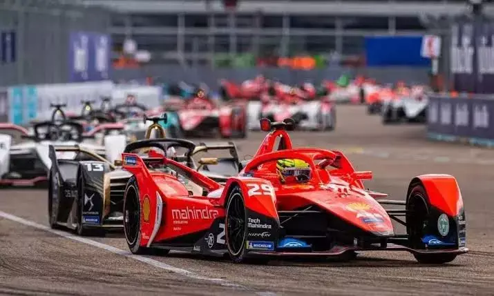Its confirmed, Formula E will return to Hyderabad in season 2024