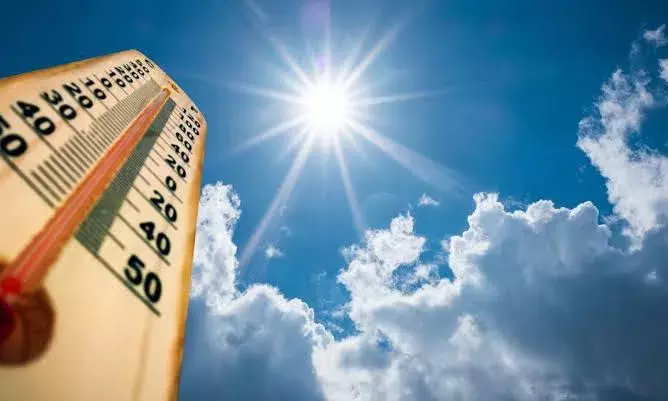 Hyderabad: Driest October in three decades as rains play truant