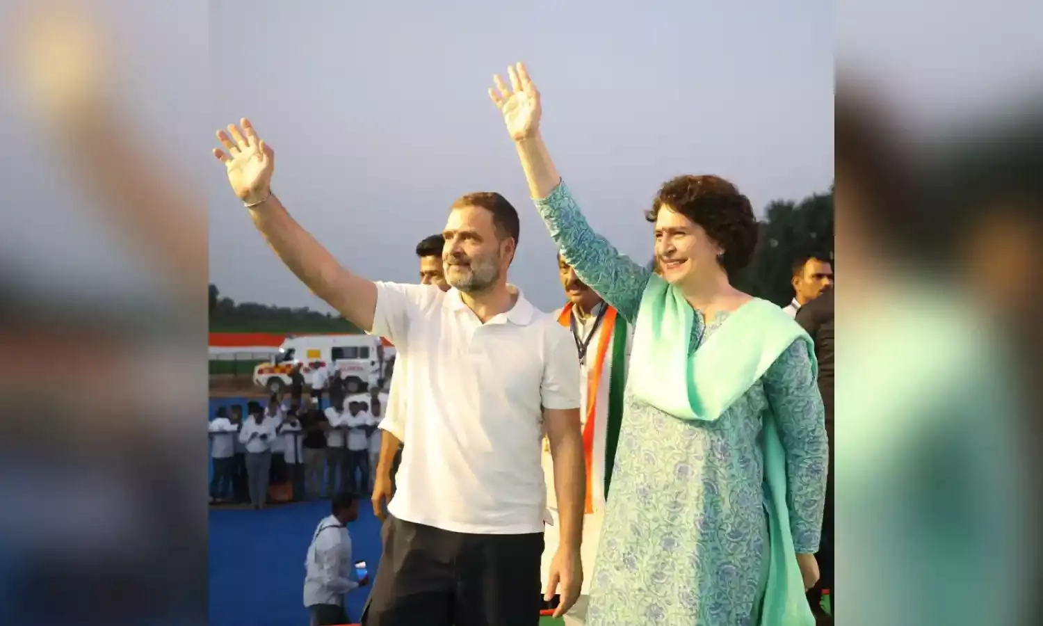 YouTube adds warning to video of Rahul, Priyanka Gandhi speeches; Congress questions platform’s neutrality