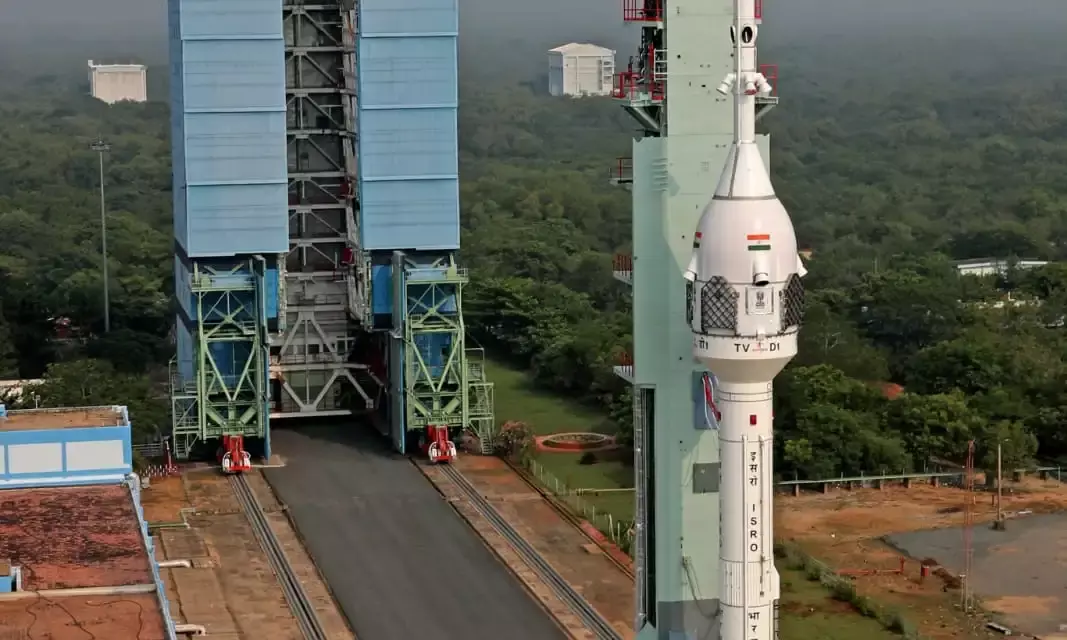 Gaganyaan: ISRO gears up for maiden human space flight programme