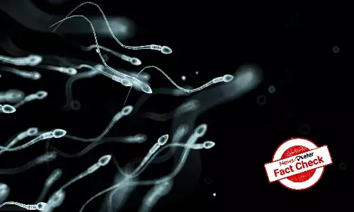 Fact Check: Does drinking cow milk increase sperm count?