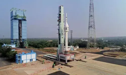 Gaganyaan mission: Test Vehicle fails to liftoff following anomaly, says ISRO