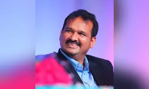 HCA new president JM Rao driven by passion for sports, education and social change