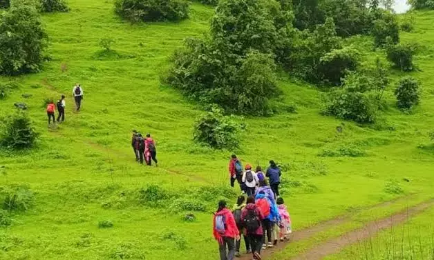 Ananthagiri Hills set to become eco-tourism hub with nature retreats, exciting outdoor fun