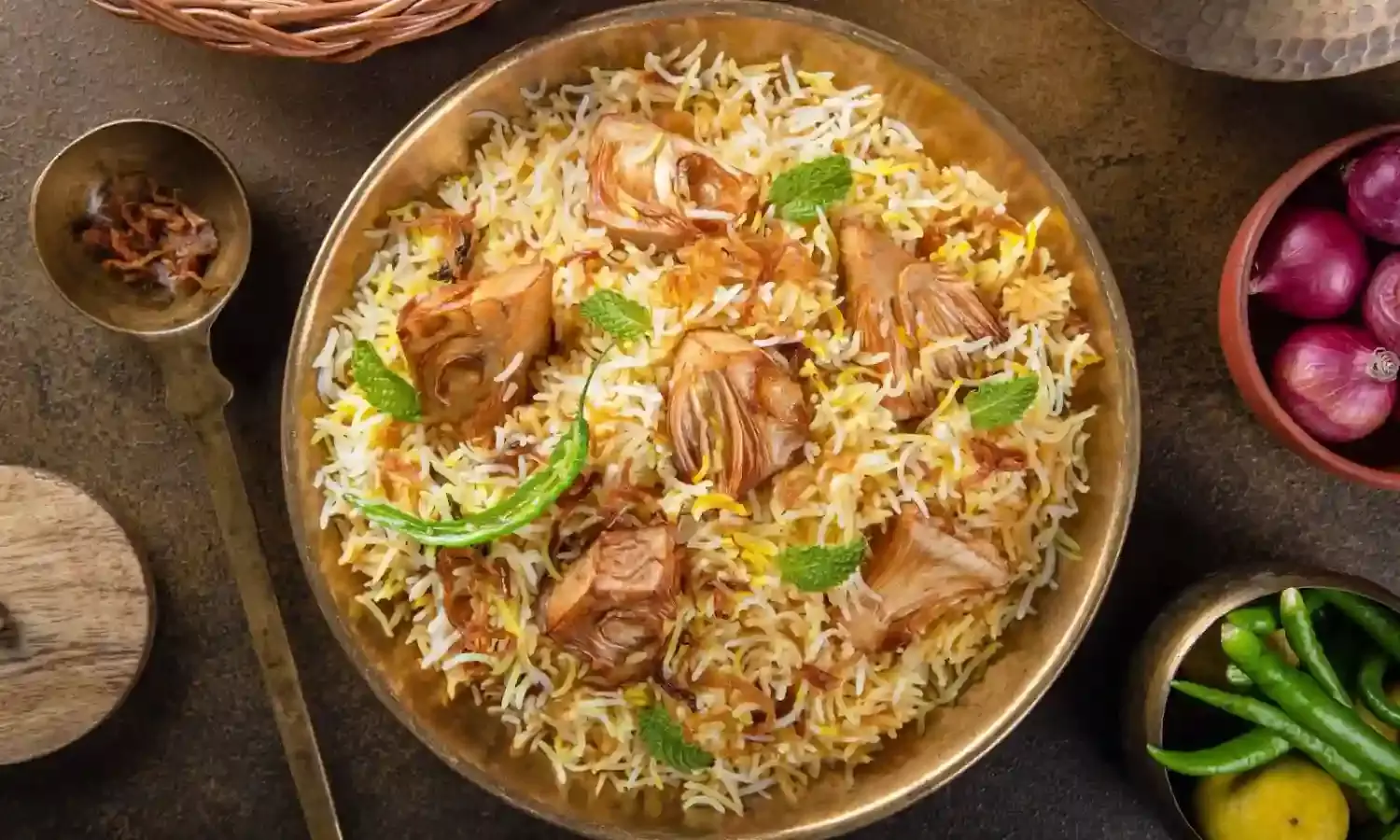 Bhutteyan De Kebab to Paneer Cigar Roll: Punjab Grill comes calling to Hyderabad with mouth-watering cuisine