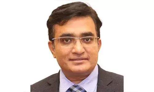 Wagh Bakri Tea Group executive director Parag Desai dies after dog attack, suffers brain hemorrhage