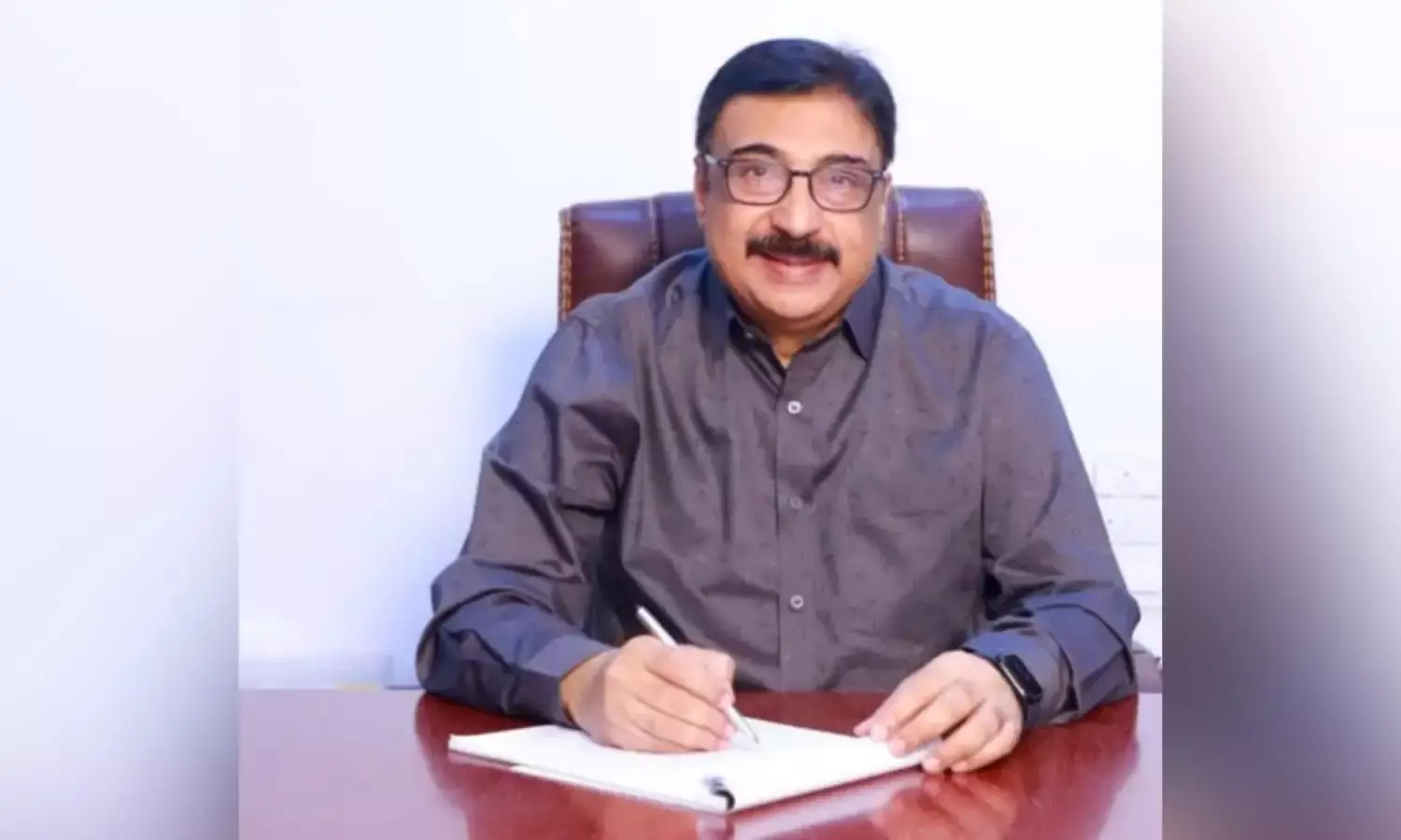 Hyderabad: Former JHPS school chairman `sexually assaults’ maid; held