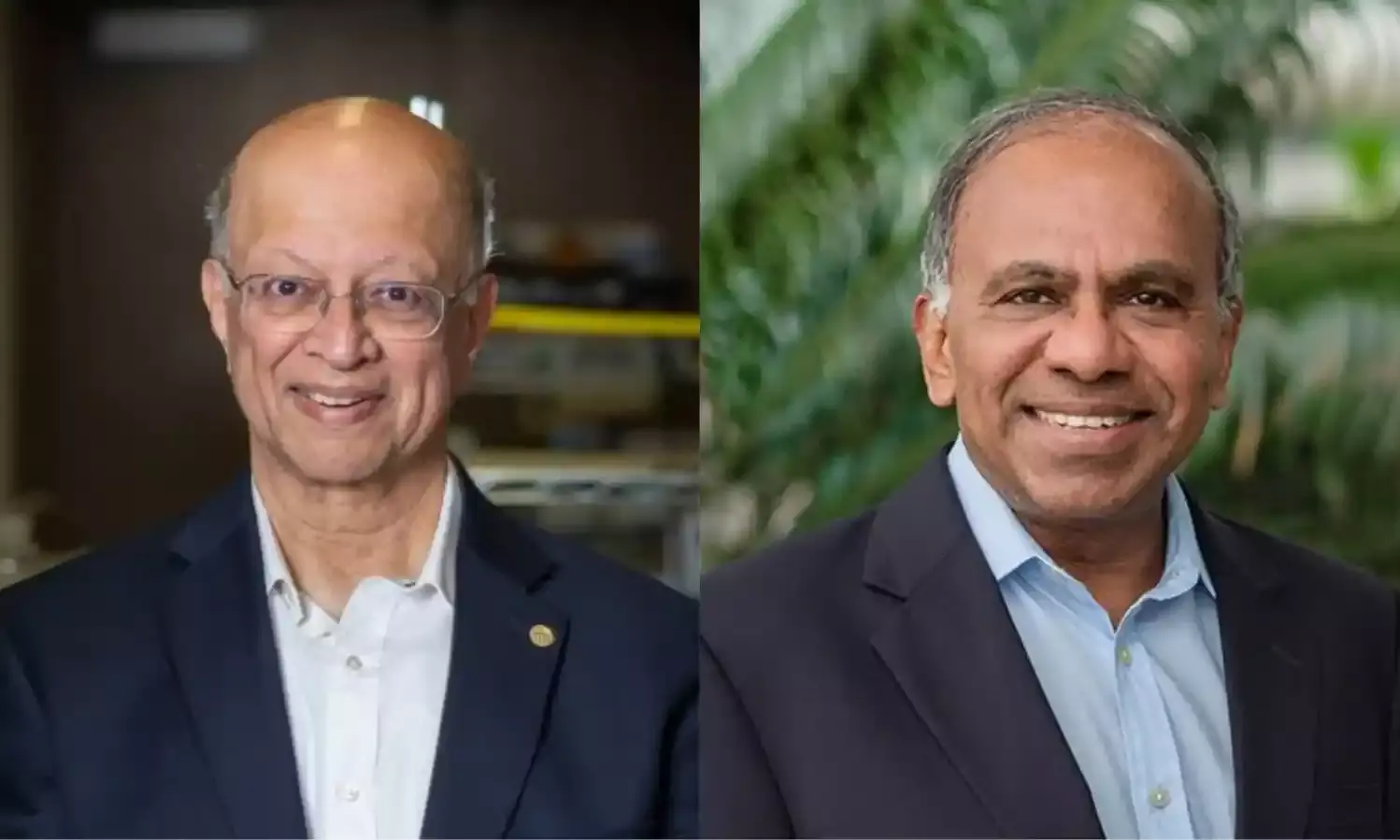 President Biden honours two Indian-American scientists with Americas highest scientific awards