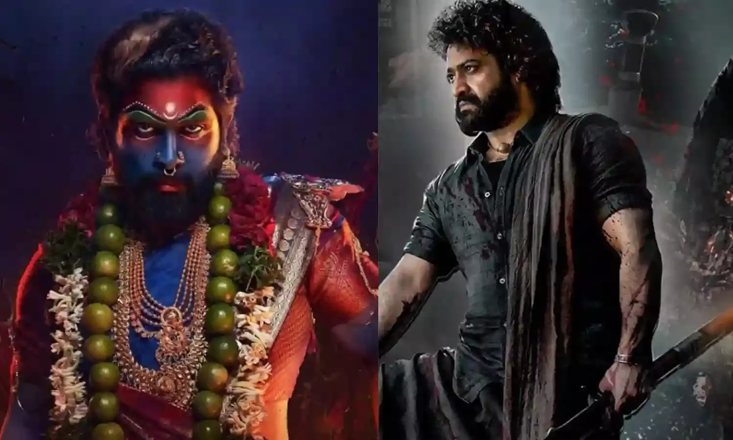 Salaar to Devara: Here is compendium of most awaited Telugu movies