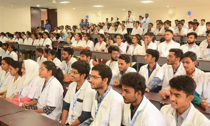 Experts, doctors, dieticians pledge to strengthen medical college curriculum with specific focus on MIYCN