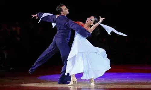 More than a dance: Essence of Tango school fosters soulful bonds among Hyderabadis