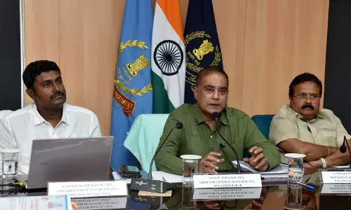 I-T monitors poll spending in Telangana with quick response teams, advanced tech