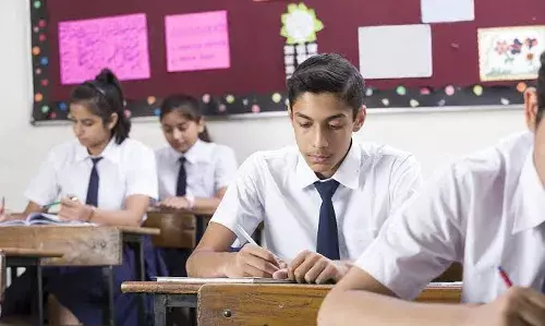 NCERT Textbooks Name Change: Bharat instead of India