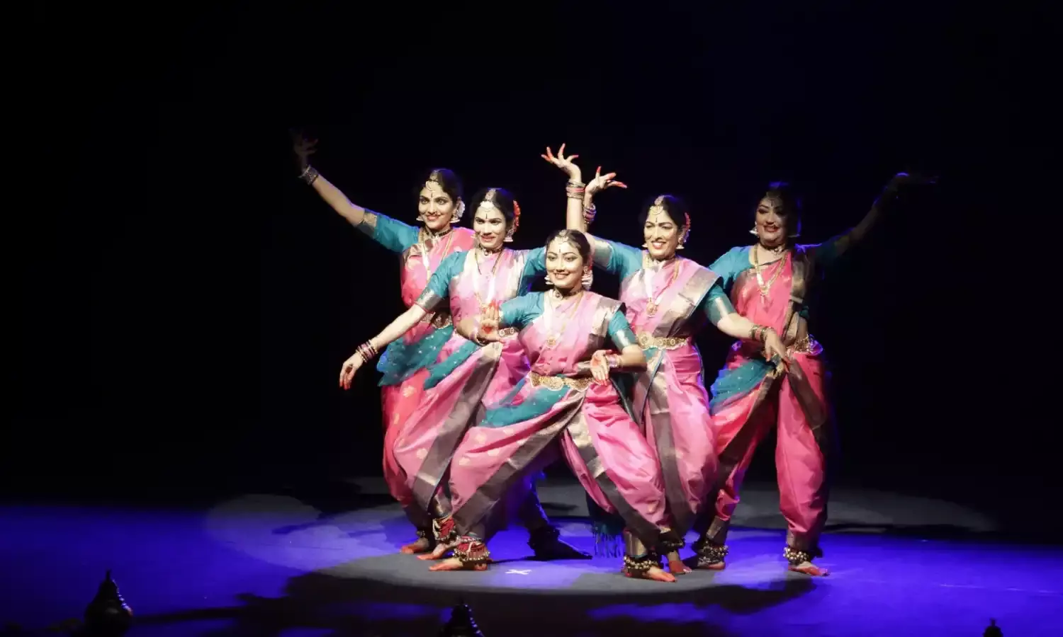 Natya Thoranam-2023: Come, enjoy exuberance of Indias diverse dance forms in Hyderabad
