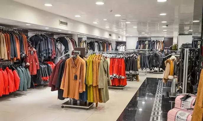 Hyderabad retail real estate witnesses 145% growth;  fashion, apparel key driver