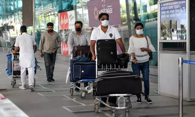 Why are seats not free and where is my refund? Centre warns airlines about rising complaints