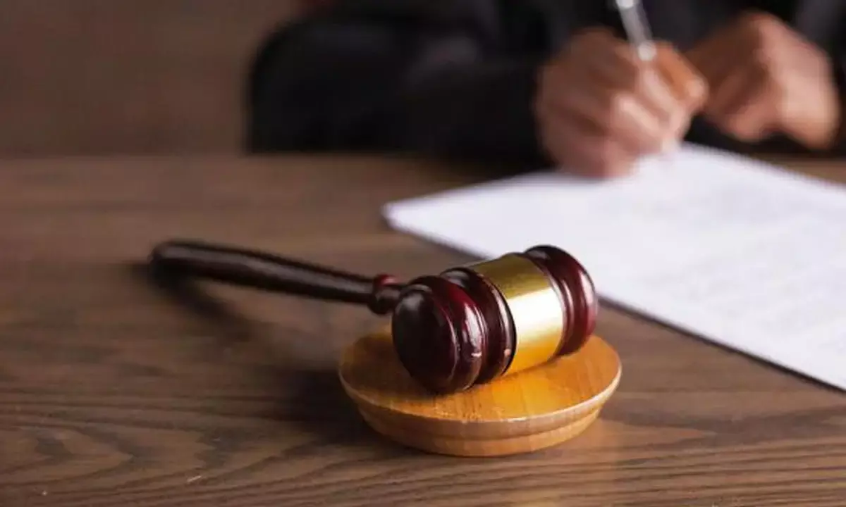 Death sentence to eight former Indian Navy officials by Qatar court