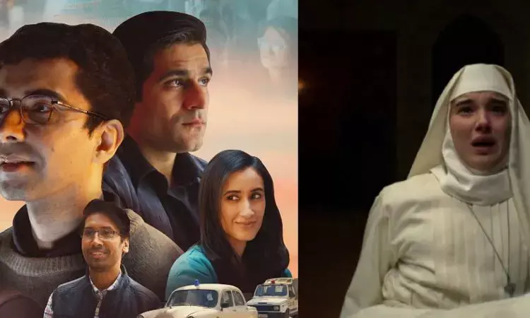 Aspirants to Sister Death: Here are some OTT releases that will enliven your weekend