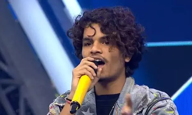 Meet Kayden Sharma, Hyderabad’s new rapping sensation who has taken music world by storm