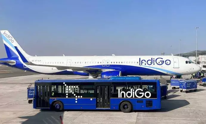 Indigo to operate two new flight services to Singapore, Colombo