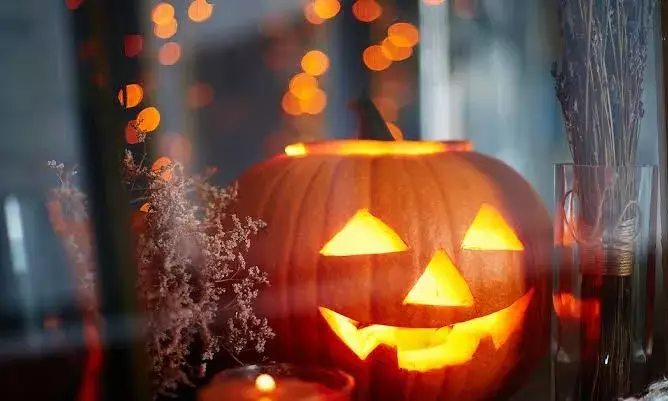 Discover hangouts for Hyderabadis to celebrate Halloween weekend