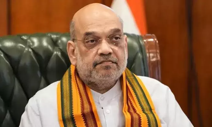 Amit Shah promises BC chief minister for Telangana if voted to power