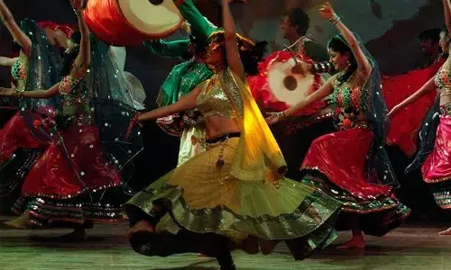 Hyderabadās Beyond Dance Festival on October 28, 29: A celebration of inclusivity, diversity