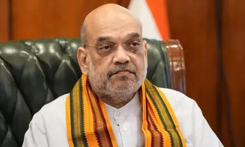 Amit Shah promises BC chief minister for Telangana if voted to power