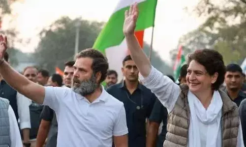 Phase 2 of 6-day Congress Vijayabheri Yatra to commence on October 28