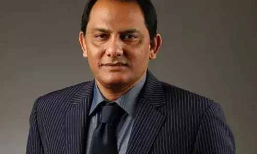 Telangana polls: Azharuddin to contest from Jubilee Hills, Congress releases 2nd list