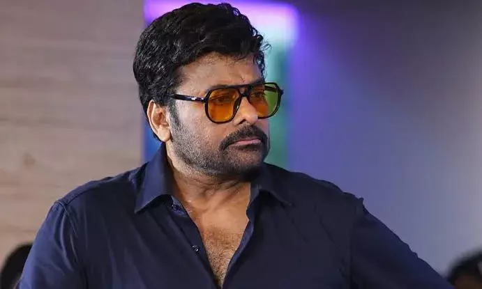 Mega 156: Chiranjeevi’s lavish socio-fantasy film to go on floors soon; actor allots bulk dates