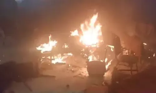 36 injured, one dead in blast in convention centre in Kerala: Ernakulam District Collector